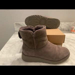 Ugg Kristen Wedge Bootie